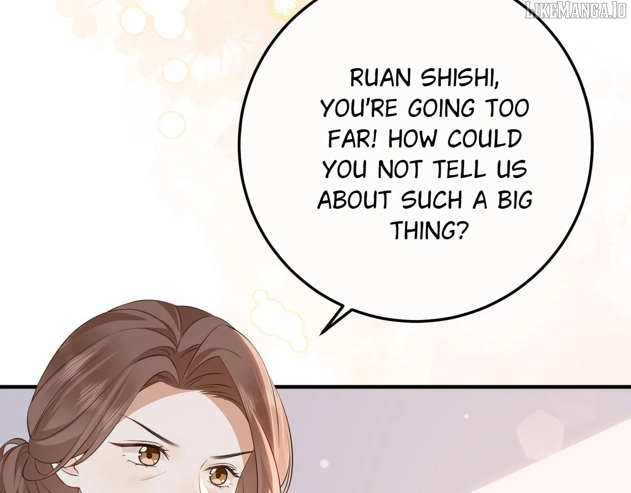 100-Day Warm Marriage Chapter 76 – Page 24