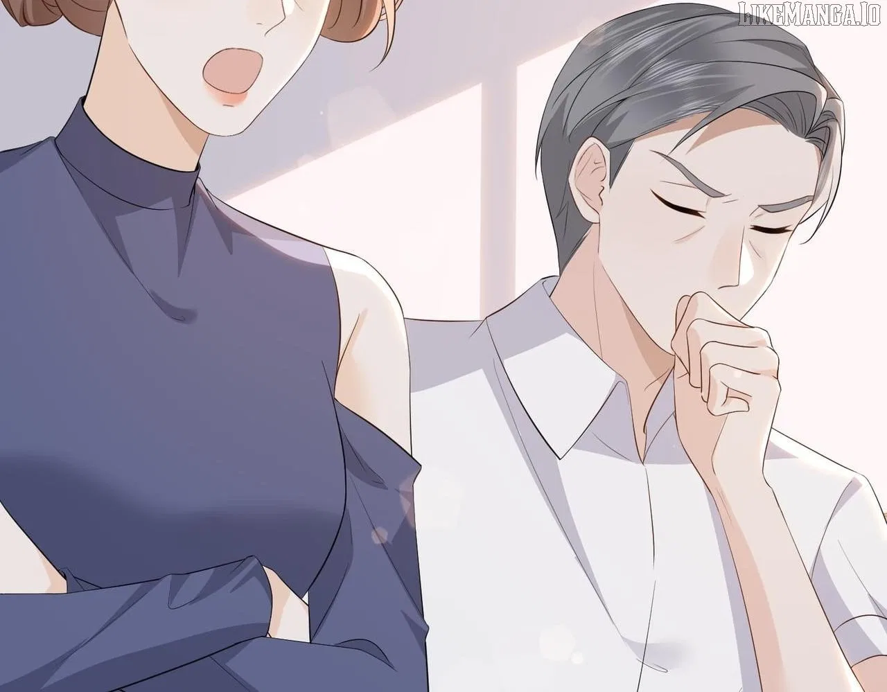 100-Day Warm Marriage Chapter 76 – Page 25