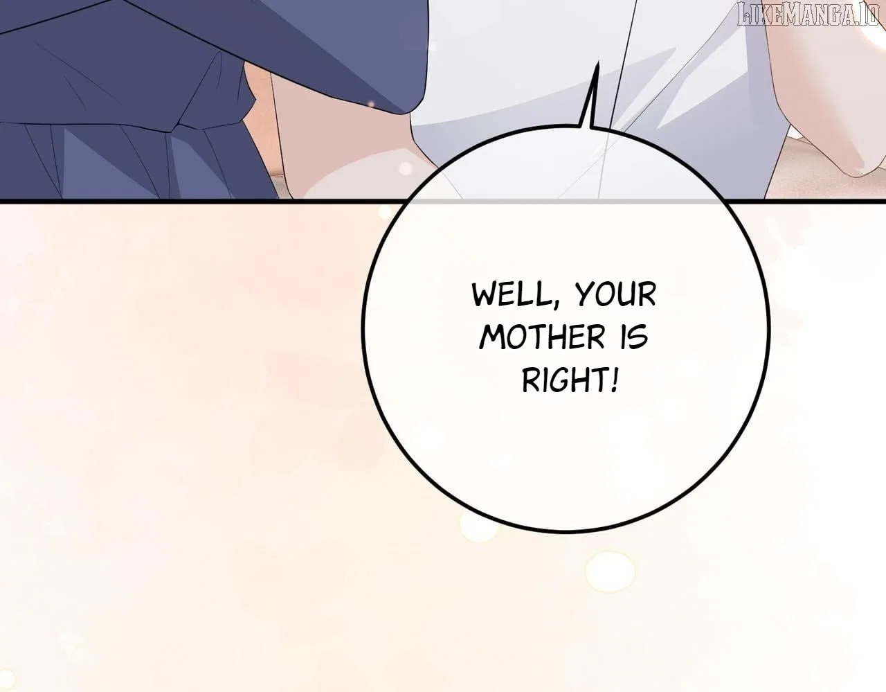 100-Day Warm Marriage Chapter 76 – Page 26