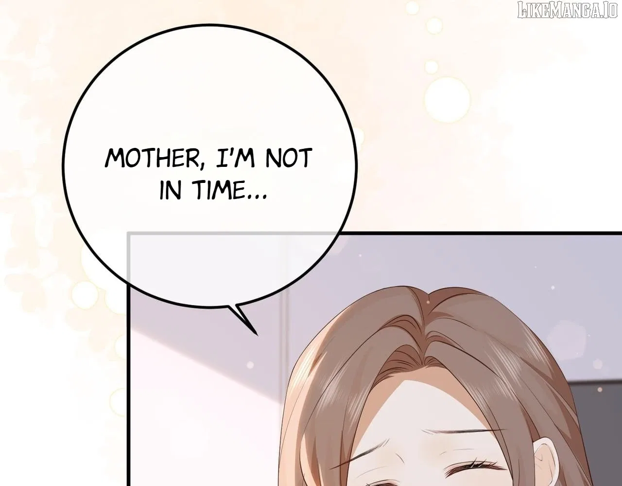 100-Day Warm Marriage Chapter 76 – Page 27