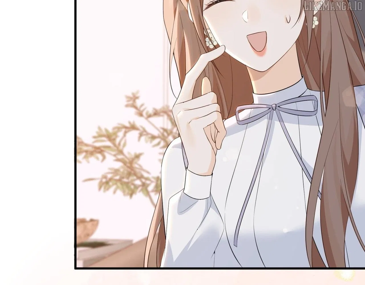 100-Day Warm Marriage Chapter 76 – Page 28