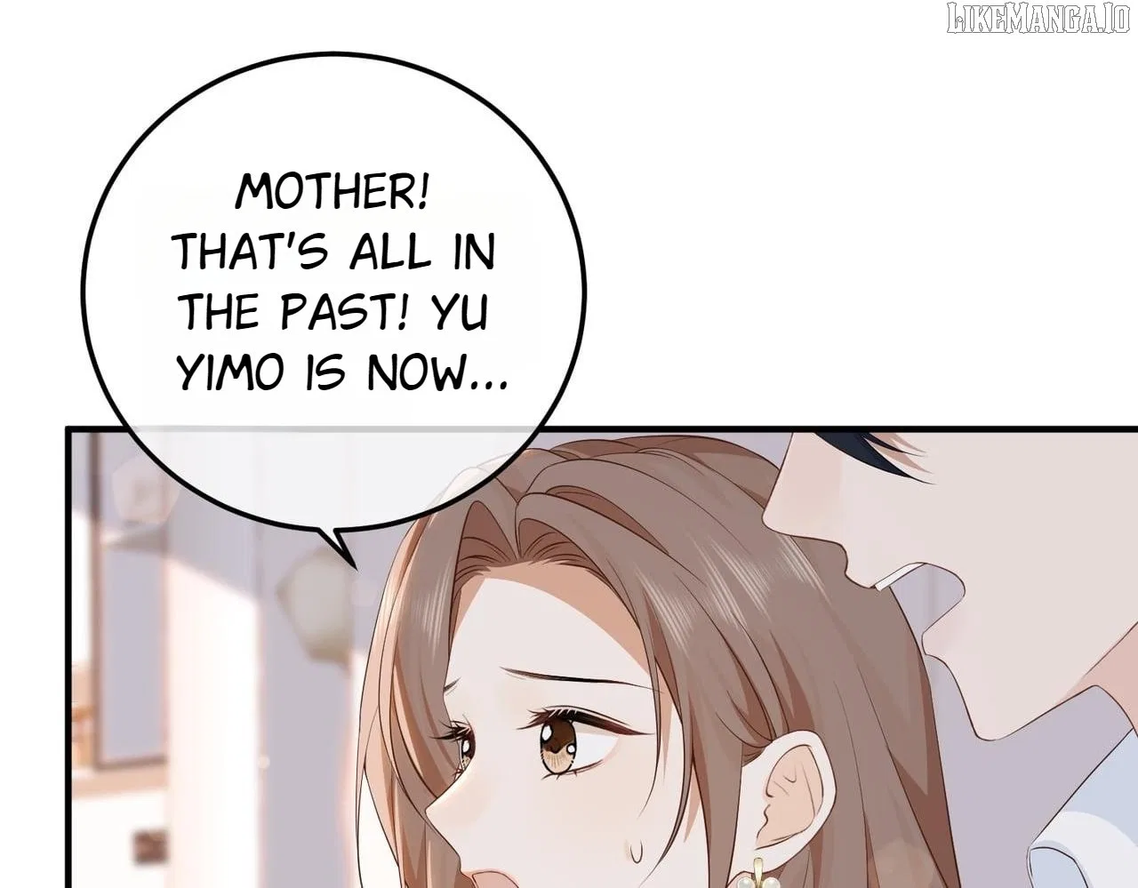 100-Day Warm Marriage Chapter 76 – Page 32