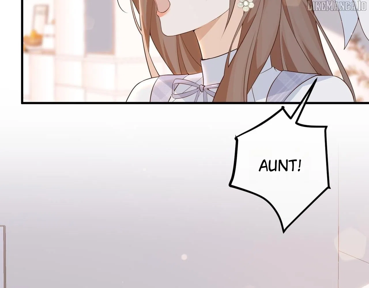 100-Day Warm Marriage Chapter 76 – Page 33