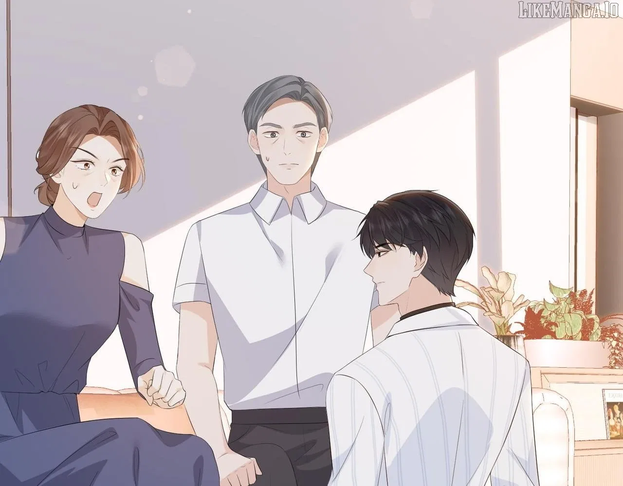 100-Day Warm Marriage Chapter 76 – Page 34