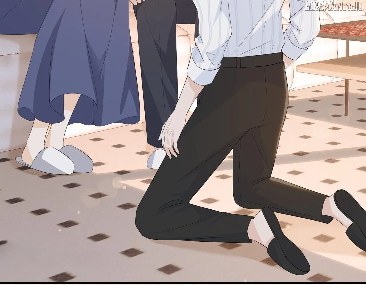 100-Day Warm Marriage Chapter 76 – Page 35