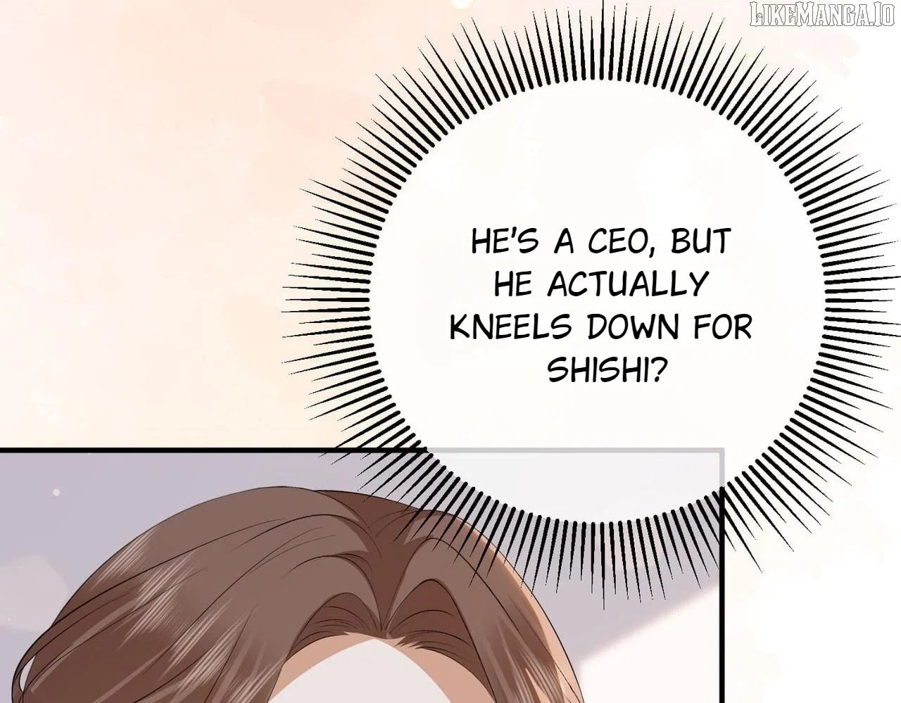 100-Day Warm Marriage Chapter 76 – Page 36
