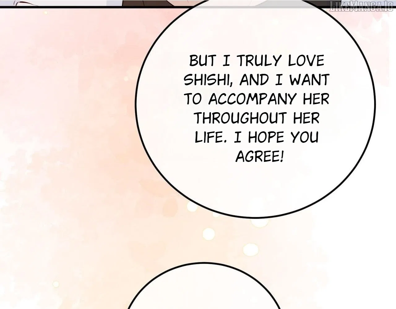 100-Day Warm Marriage Chapter 76 – Page 44