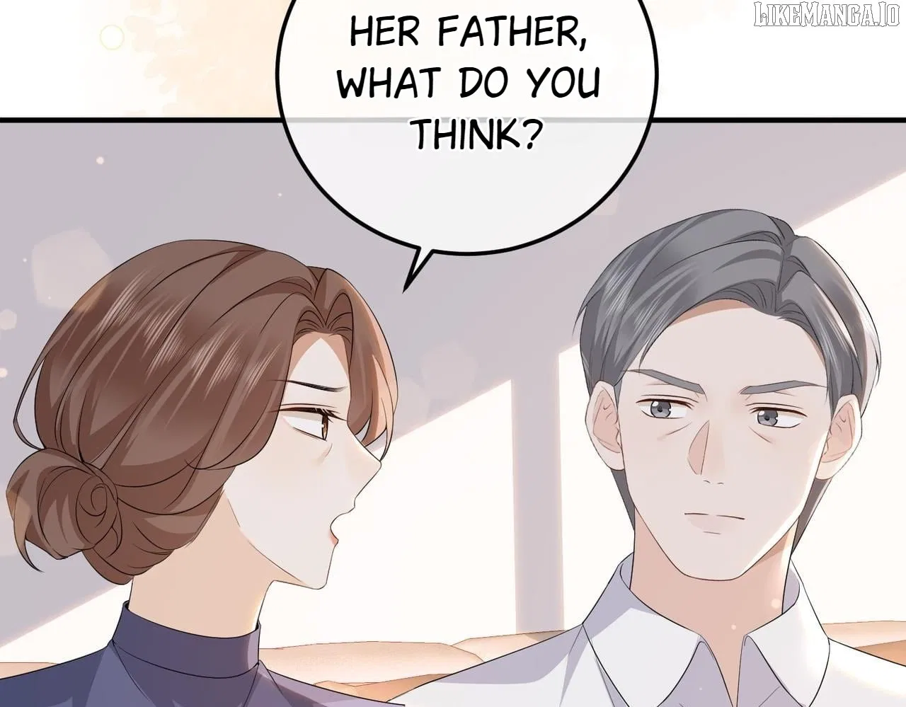 100-Day Warm Marriage Chapter 76 – Page 45