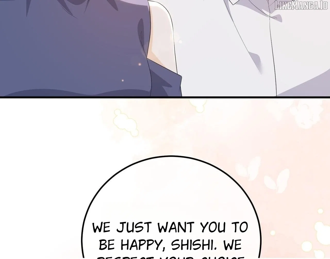 100-Day Warm Marriage Chapter 76 – Page 46