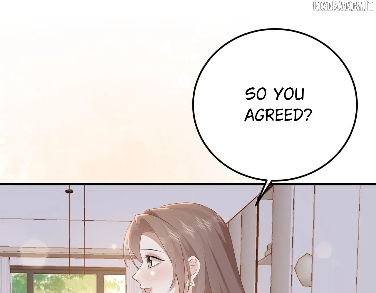 100-Day Warm Marriage Chapter 76 – Page 50