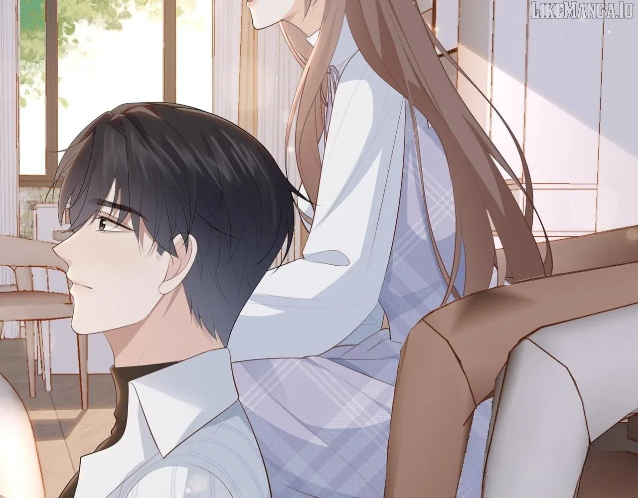 100-Day Warm Marriage Chapter 76 – Page 51