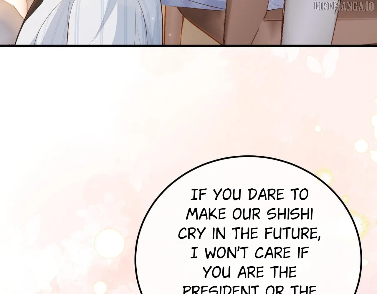 100-Day Warm Marriage Chapter 76 – Page 52