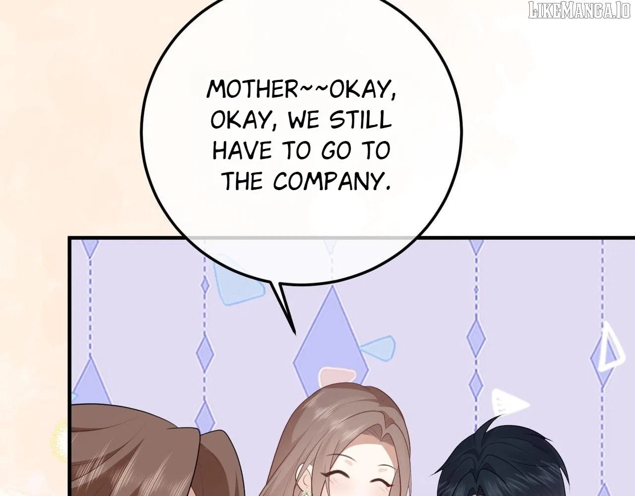 100-Day Warm Marriage Chapter 76 – Page 55