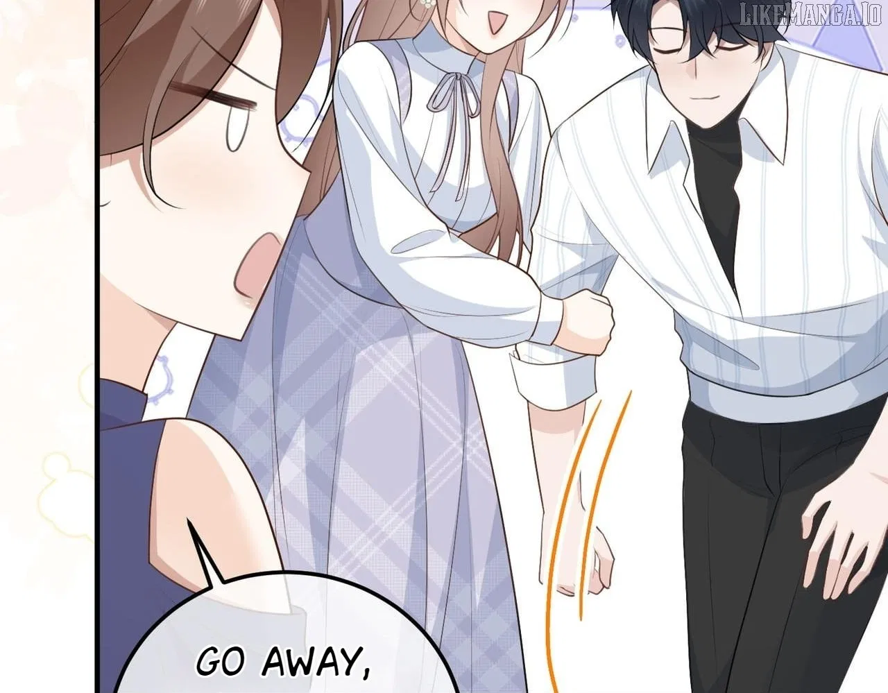 100-Day Warm Marriage Chapter 76 – Page 56