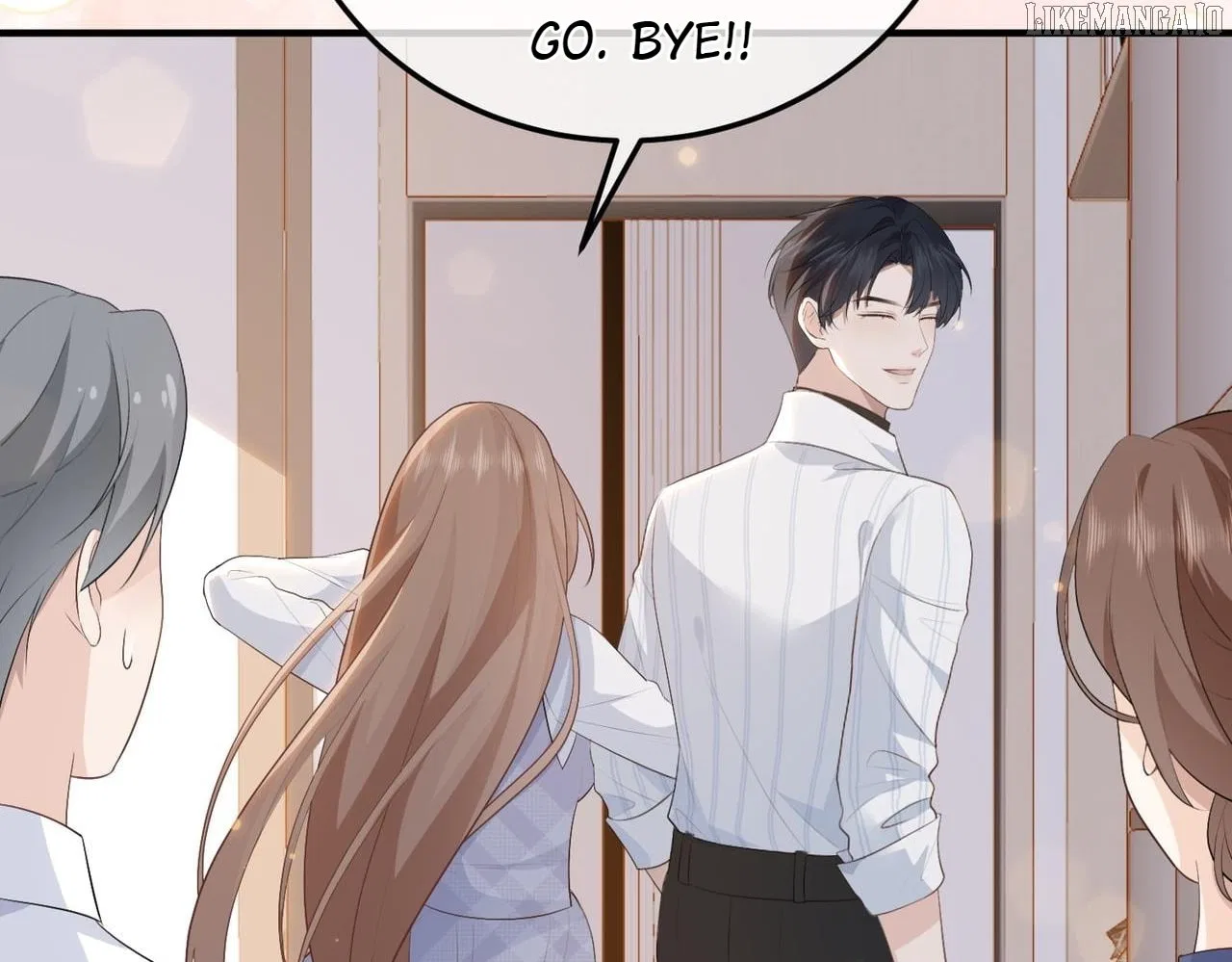 100-Day Warm Marriage Chapter 76 – Page 58