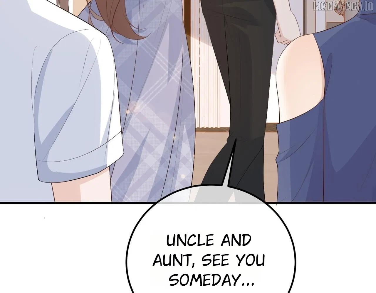100-Day Warm Marriage Chapter 76 – Page 59