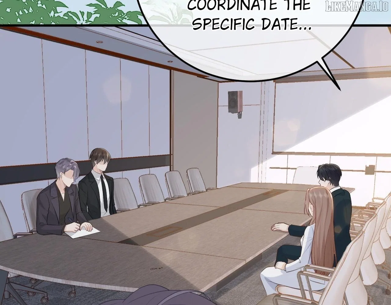 100-Day Warm Marriage Chapter 76 – Page 63