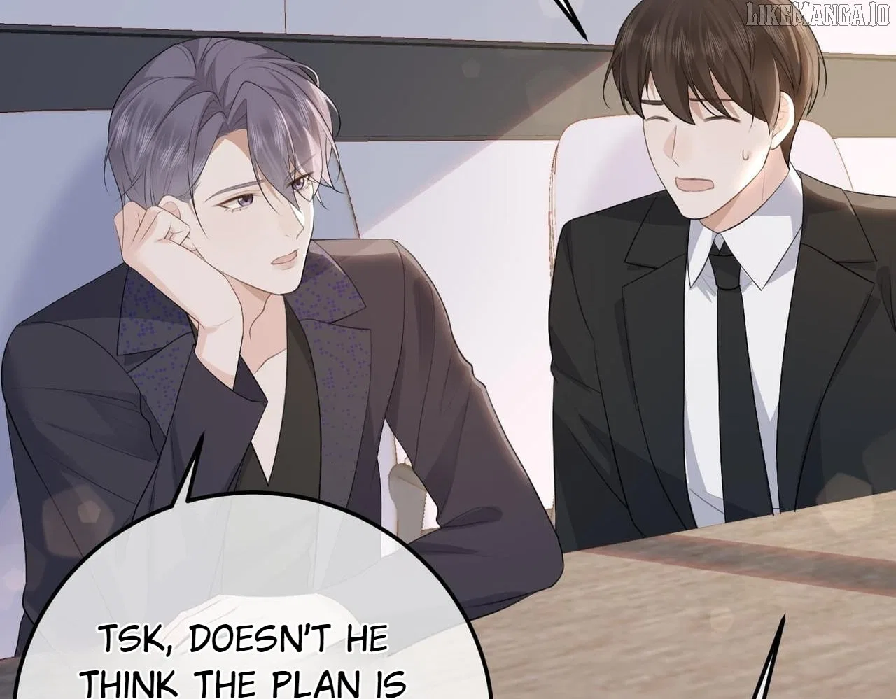100-Day Warm Marriage Chapter 76 – Page 69