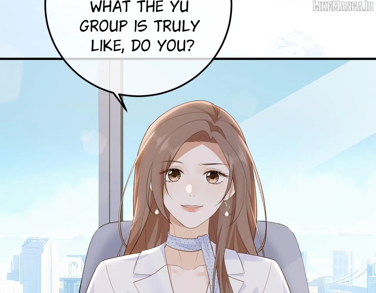 100-Day Warm Marriage Chapter 76 – Page 71