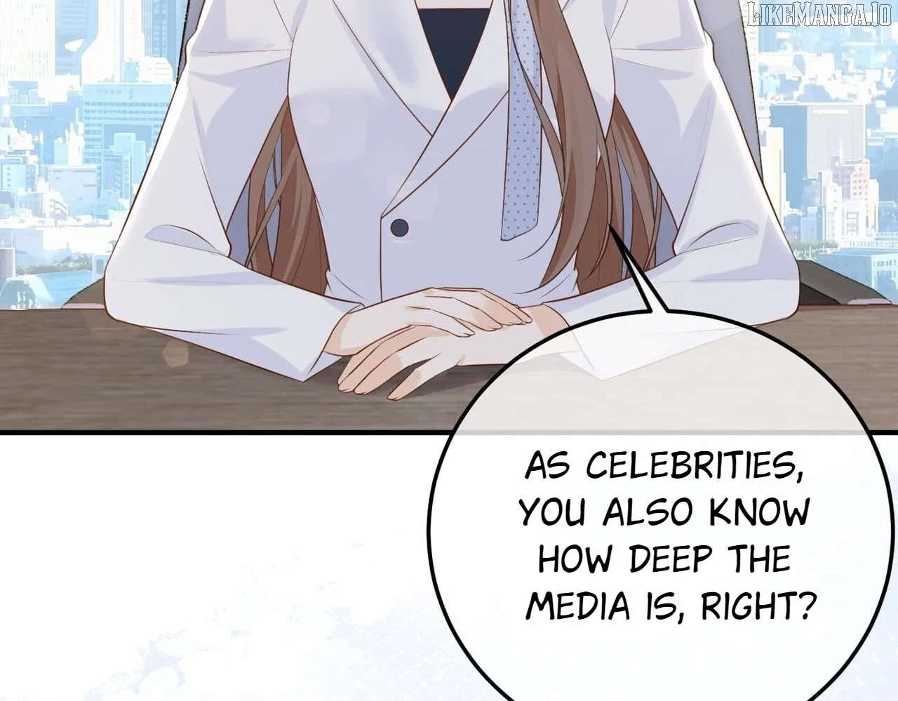 100-Day Warm Marriage Chapter 76 – Page 72