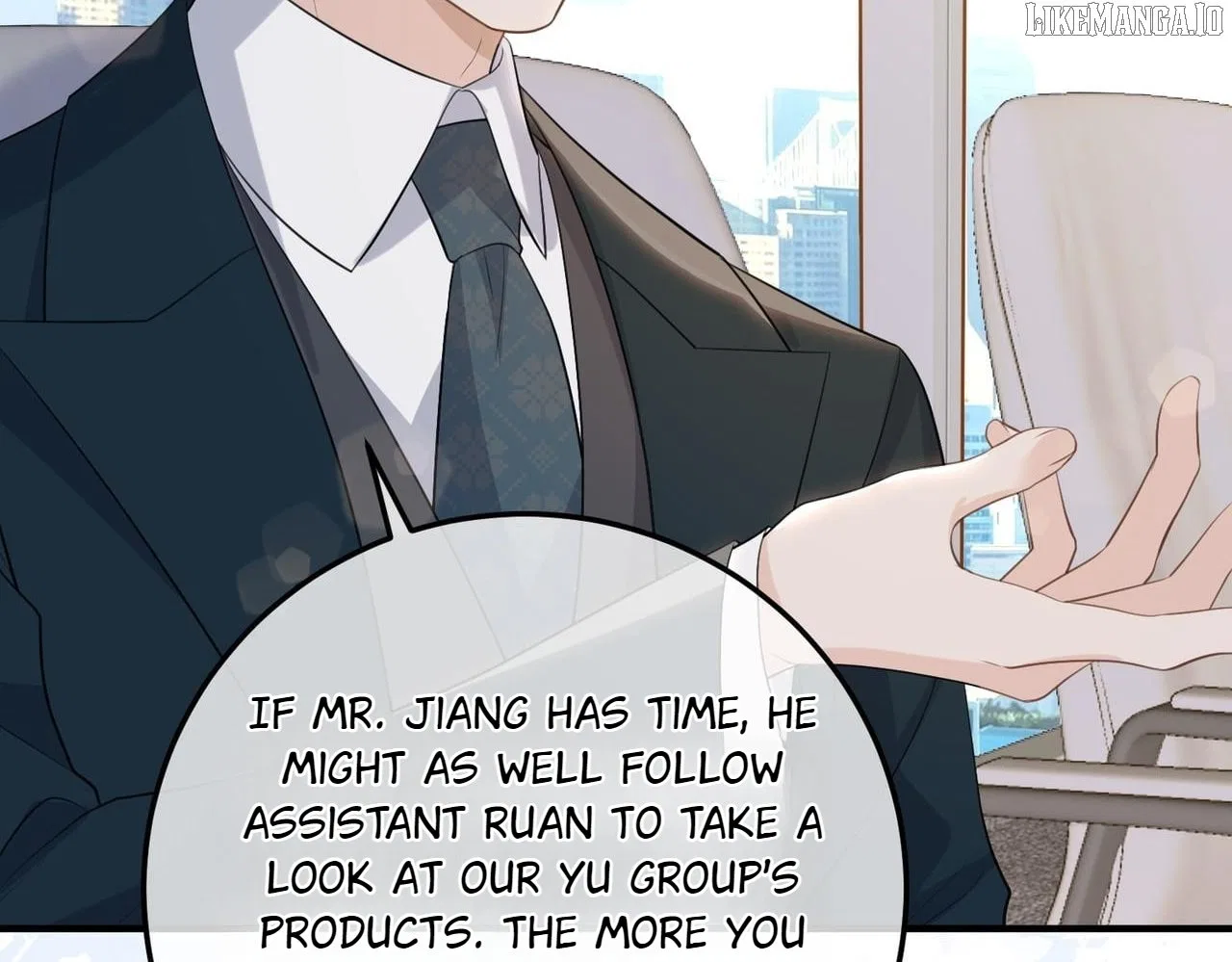 100-Day Warm Marriage Chapter 76 – Page 74