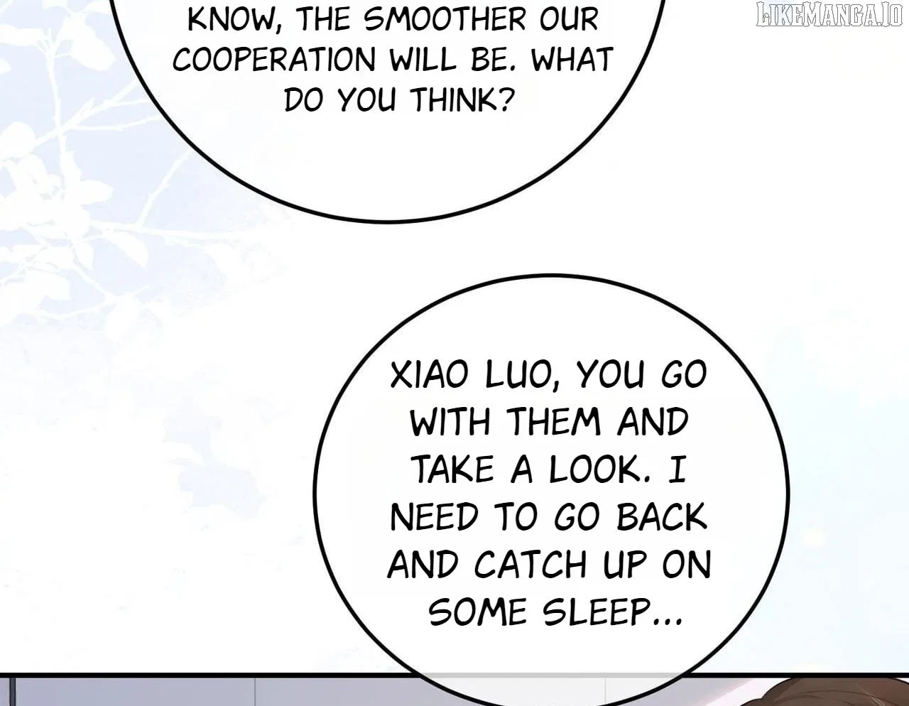100-Day Warm Marriage Chapter 76 – Page 75