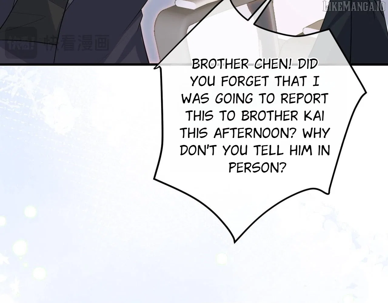 100-Day Warm Marriage Chapter 76 – Page 77