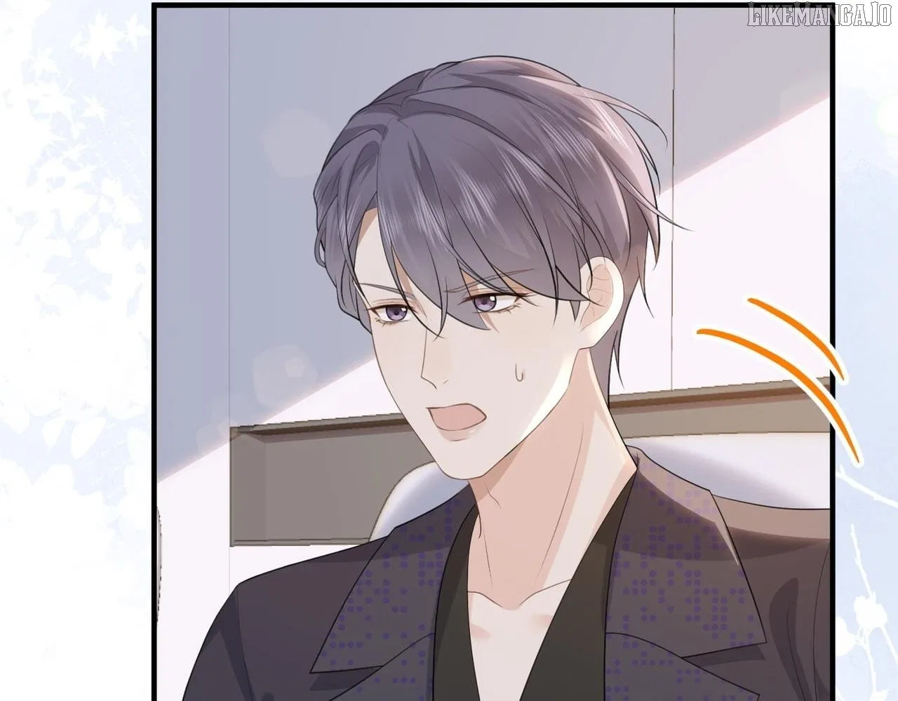 100-Day Warm Marriage Chapter 76 – Page 78