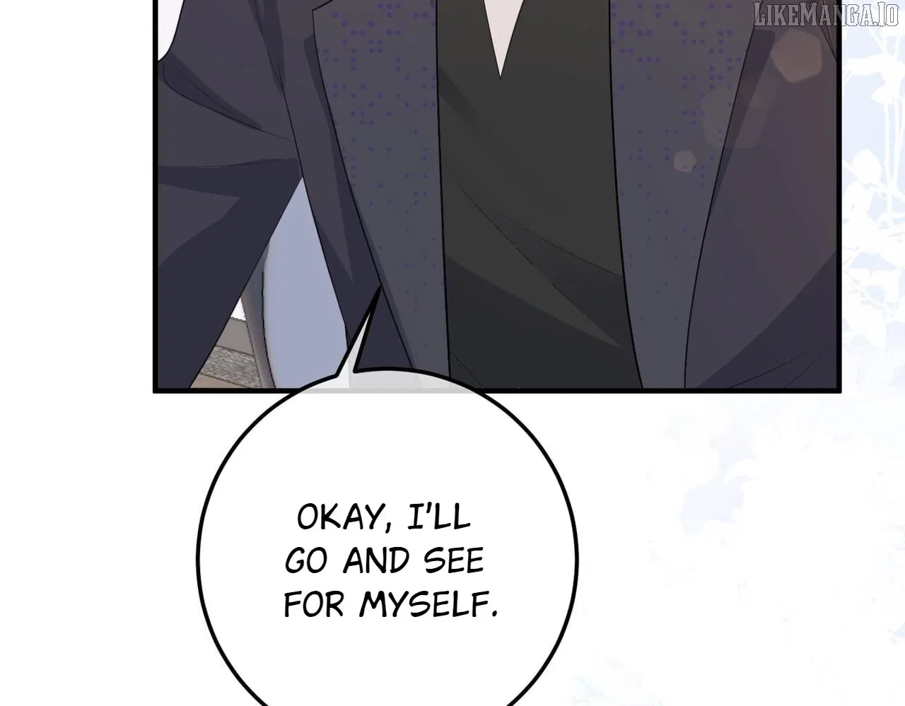 100-Day Warm Marriage Chapter 76 – Page 79