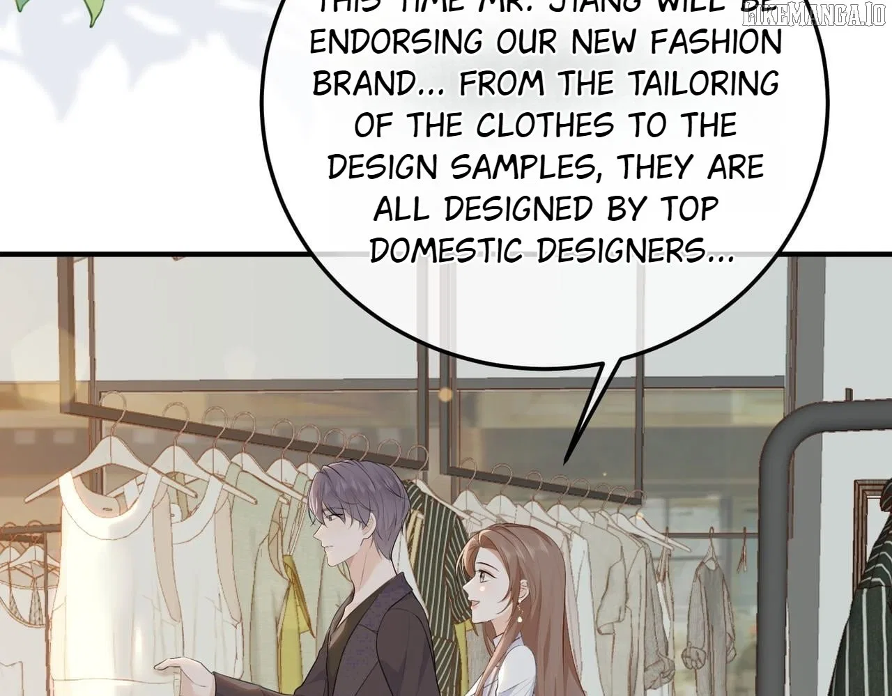 100-Day Warm Marriage Chapter 76 – Page 82