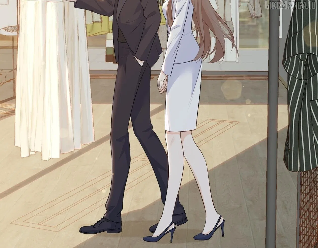 100-Day Warm Marriage Chapter 76 – Page 83