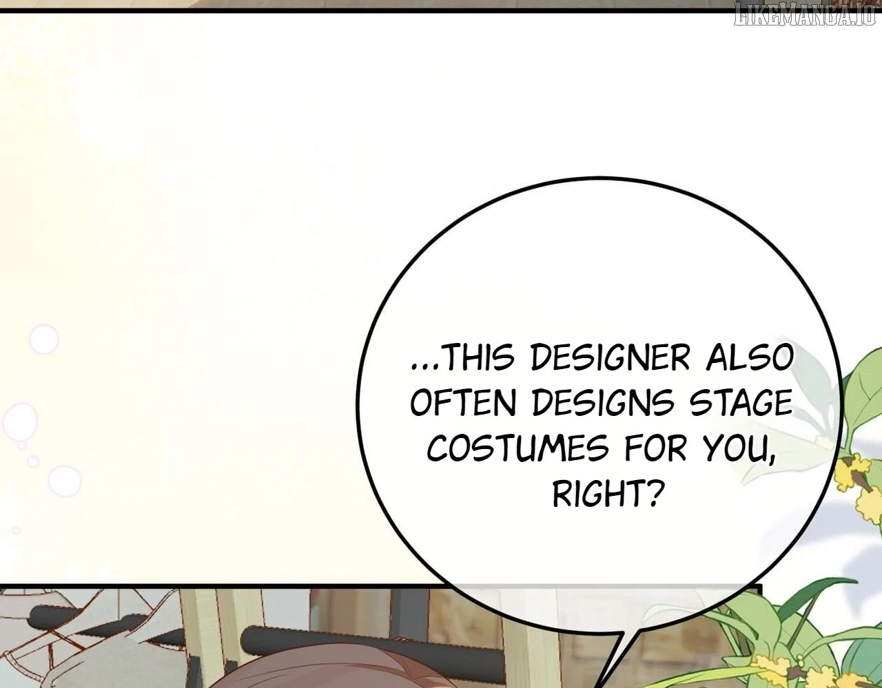 100-Day Warm Marriage Chapter 76 – Page 84