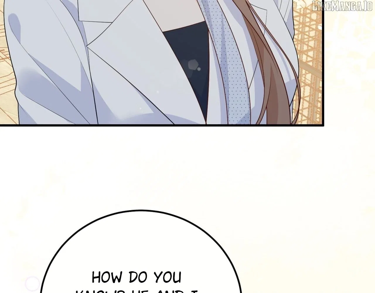 100-Day Warm Marriage Chapter 76 – Page 86