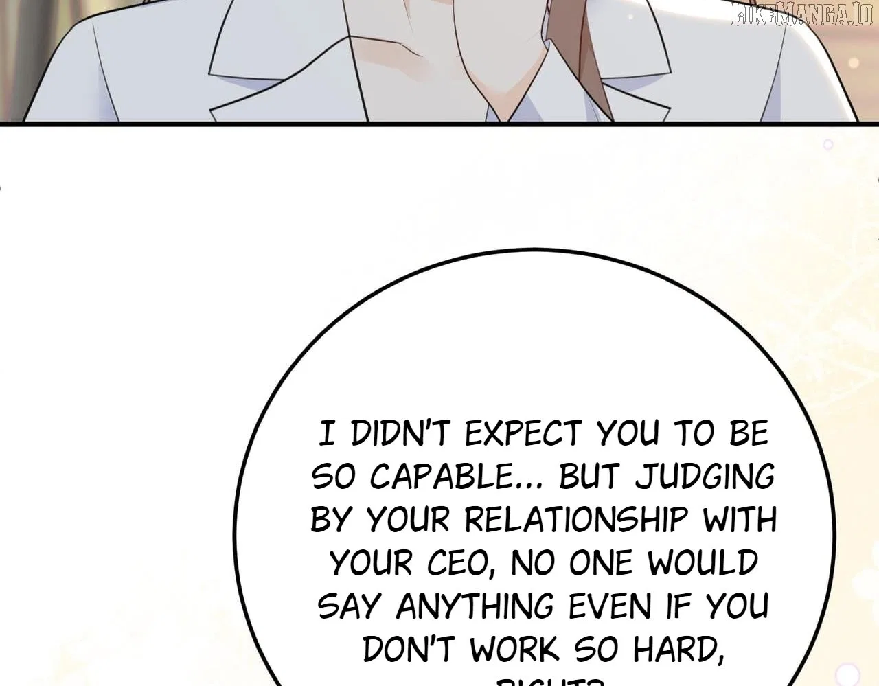 100-Day Warm Marriage Chapter 76 – Page 91