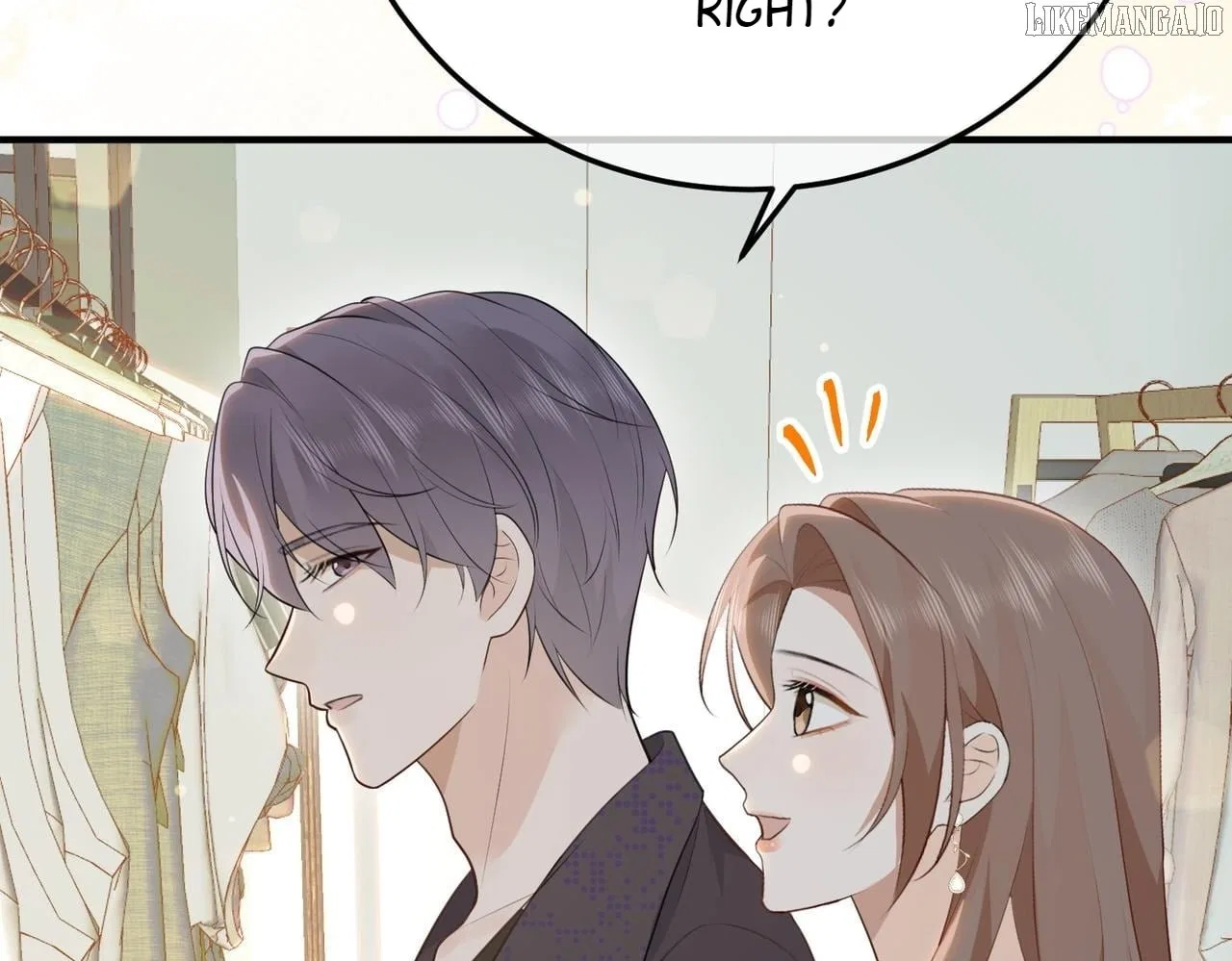 100-Day Warm Marriage Chapter 76 – Page 92