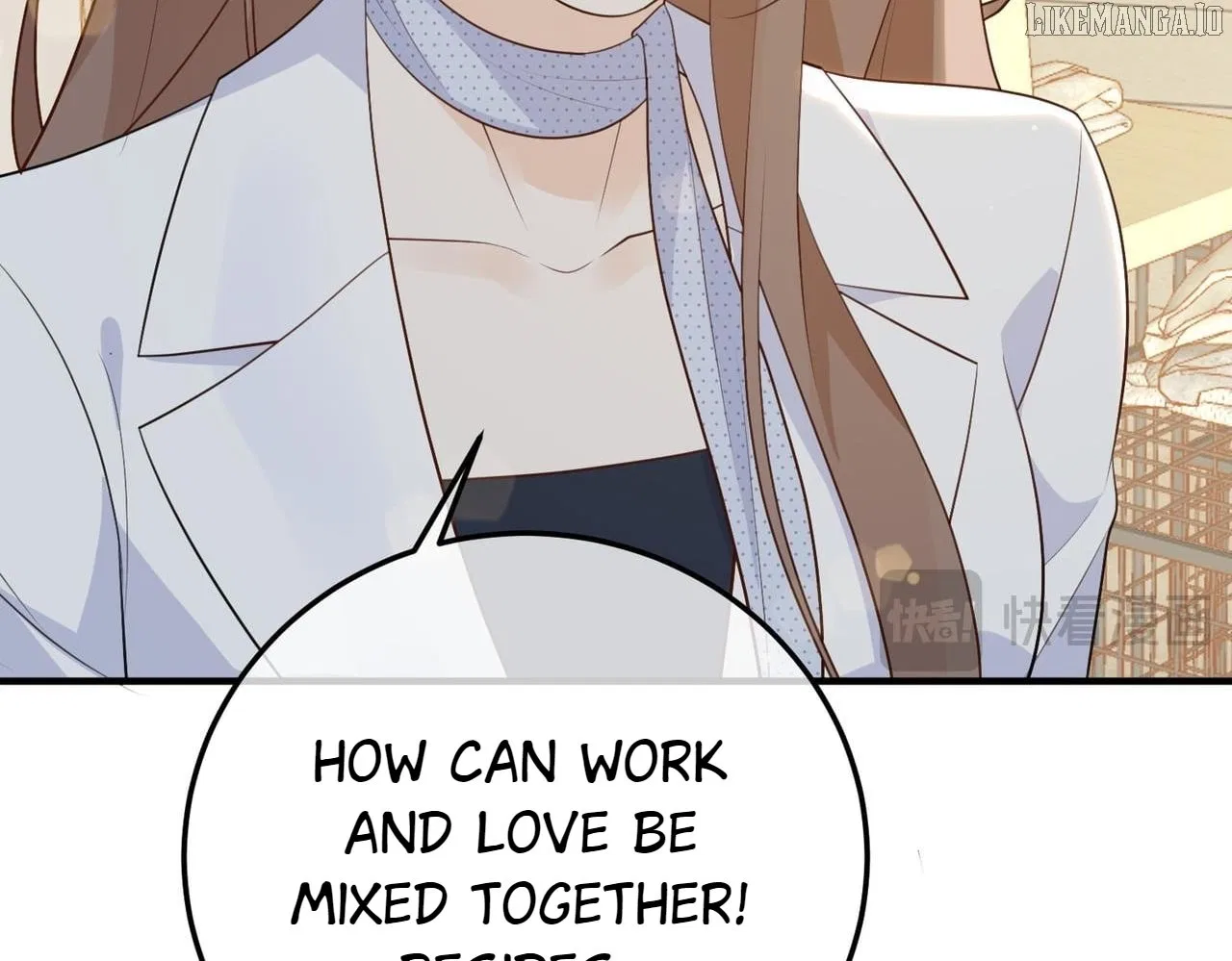 100-Day Warm Marriage Chapter 76 – Page 95