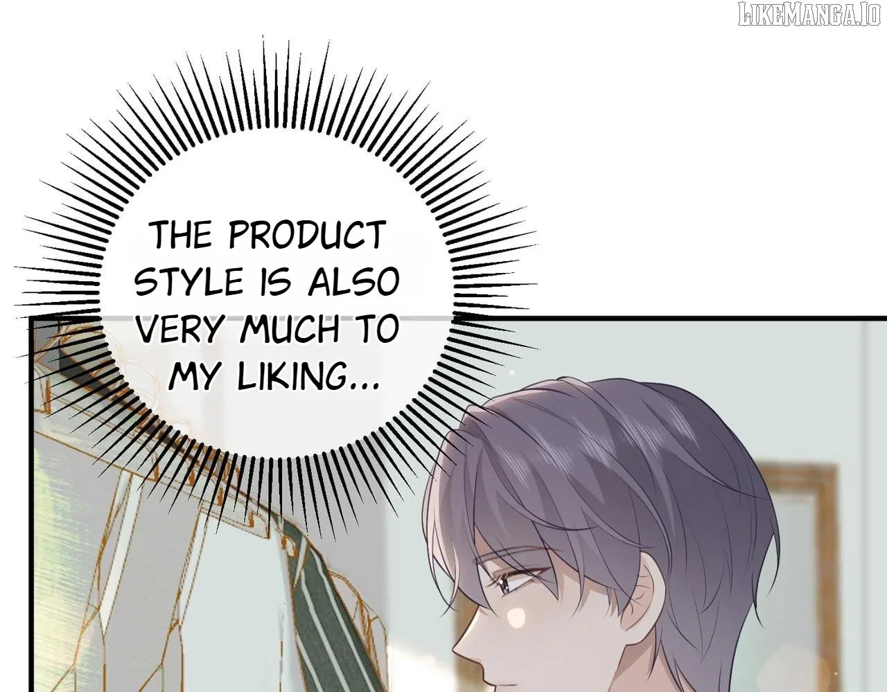 100-Day Warm Marriage Chapter 76 – Page 97