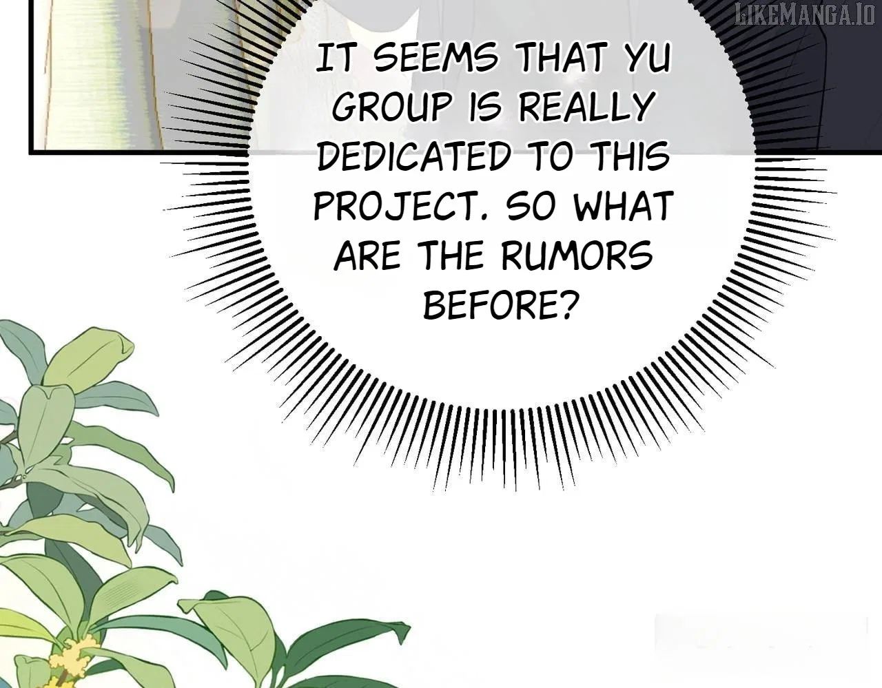 100-Day Warm Marriage Chapter 76 – Page 99