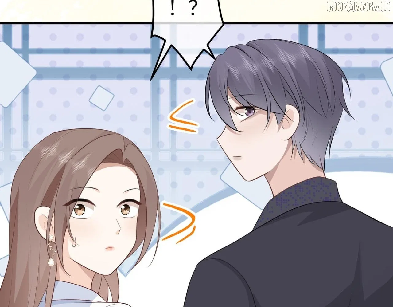 100-Day Warm Marriage Chapter 76 – Page 101
