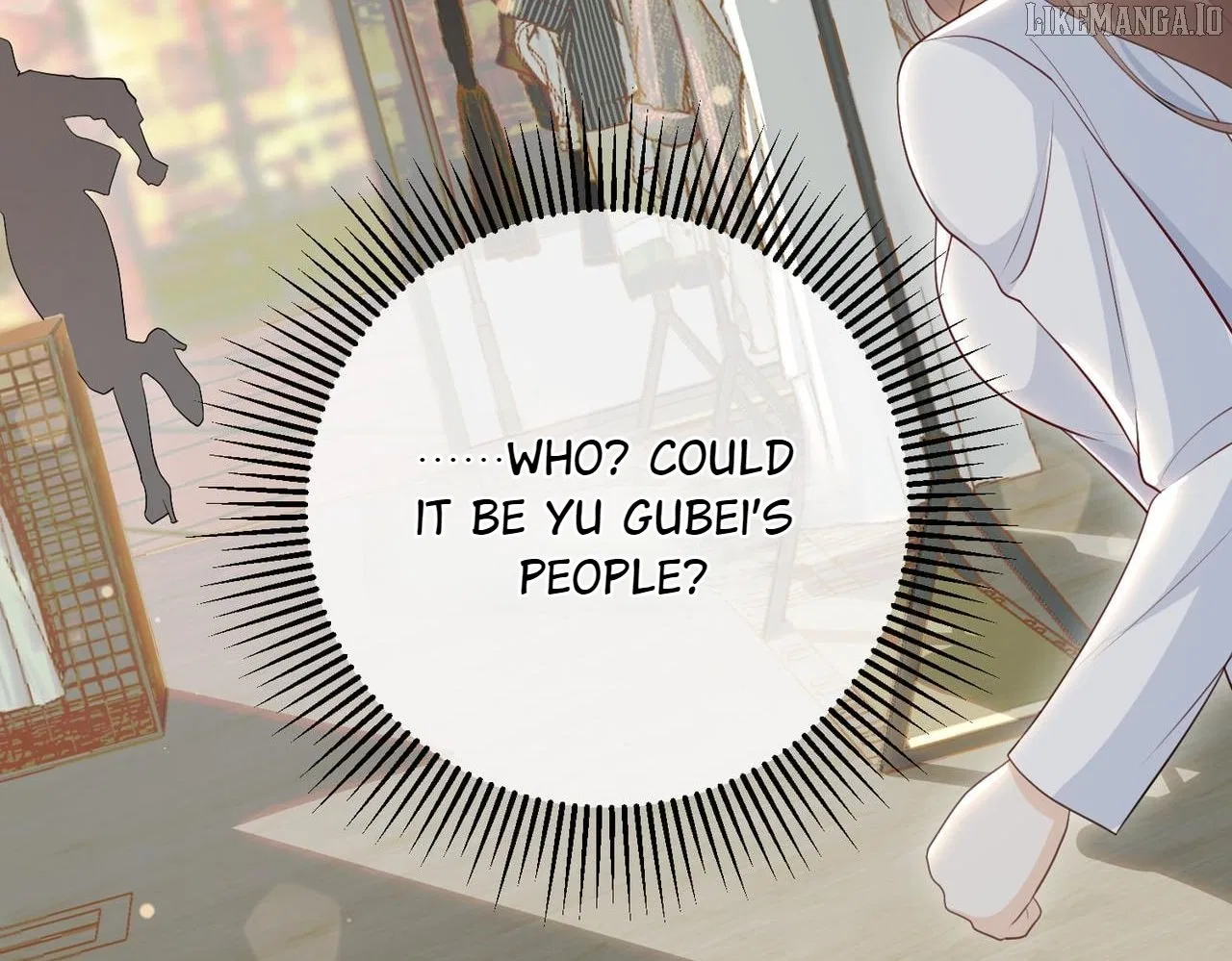 100-Day Warm Marriage Chapter 76 – Page 104