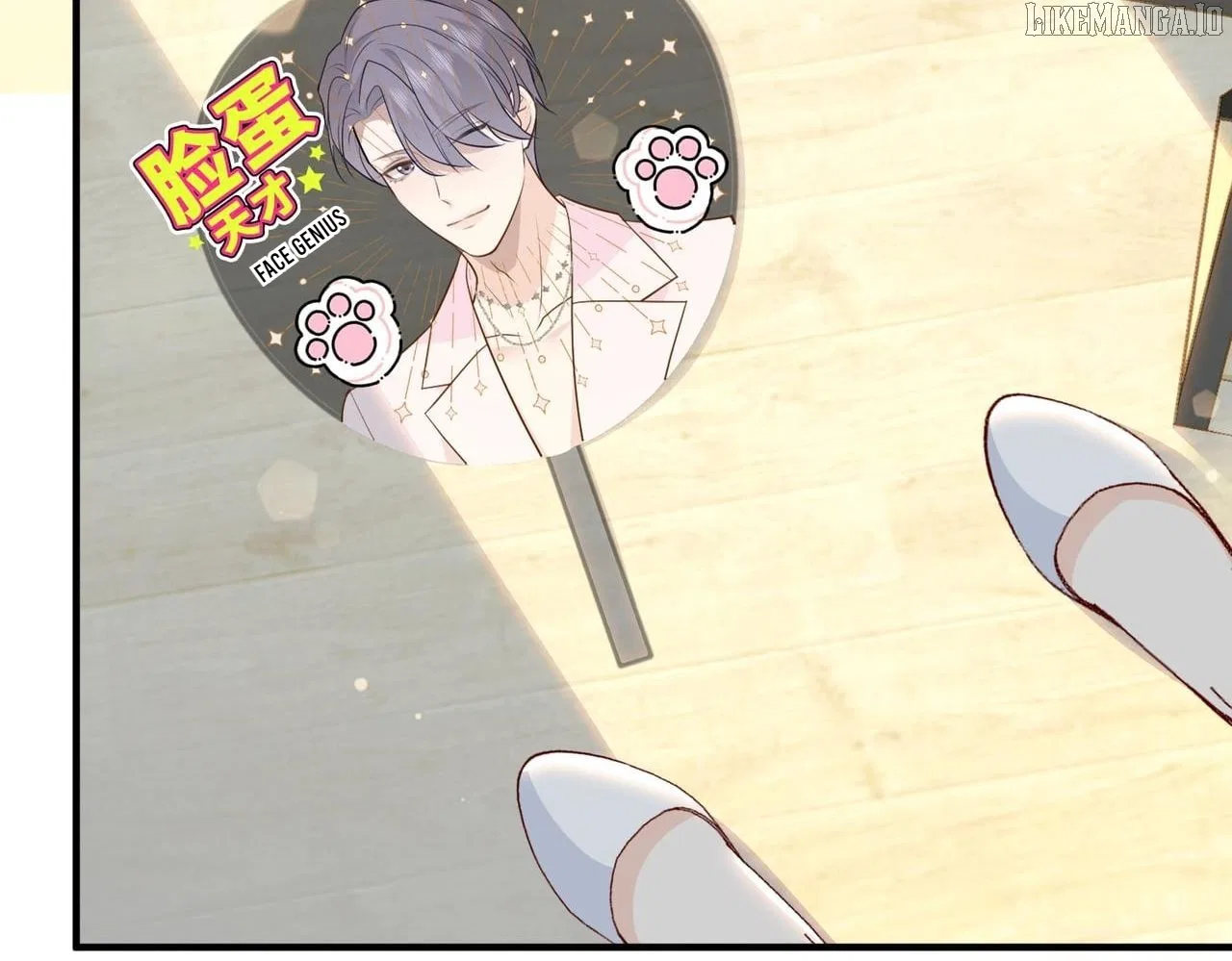 100-Day Warm Marriage Chapter 76 – Page 106