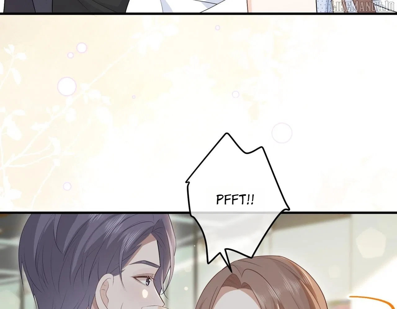 100-Day Warm Marriage Chapter 76 – Page 109