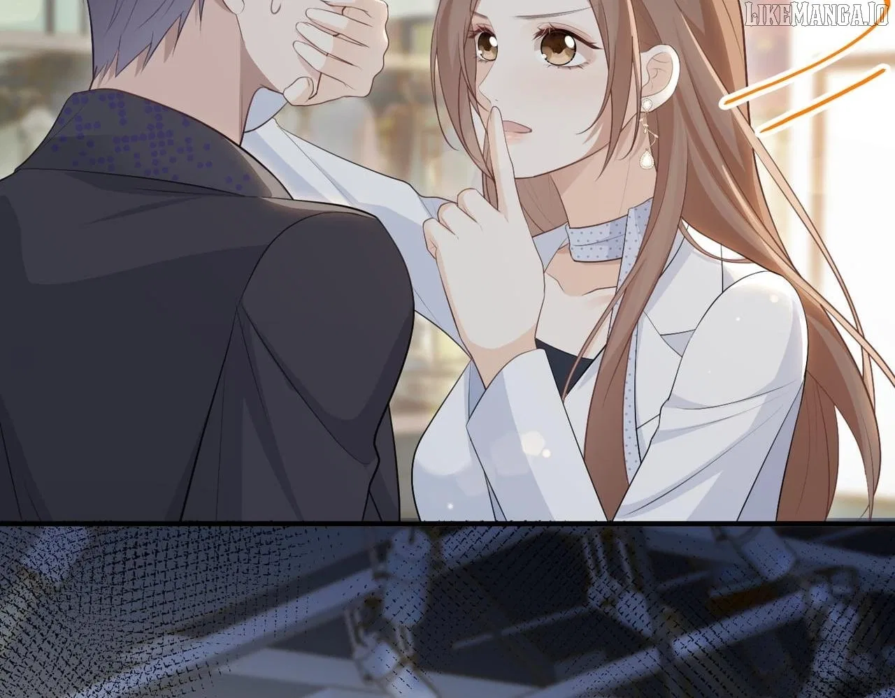 100-Day Warm Marriage Chapter 76 – Page 110