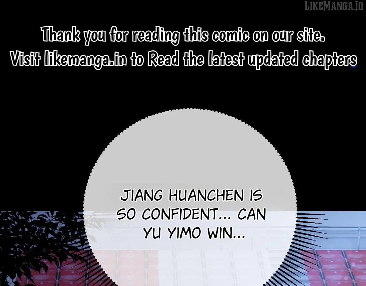 100-Day Warm Marriage Chapter 75 – Page 1