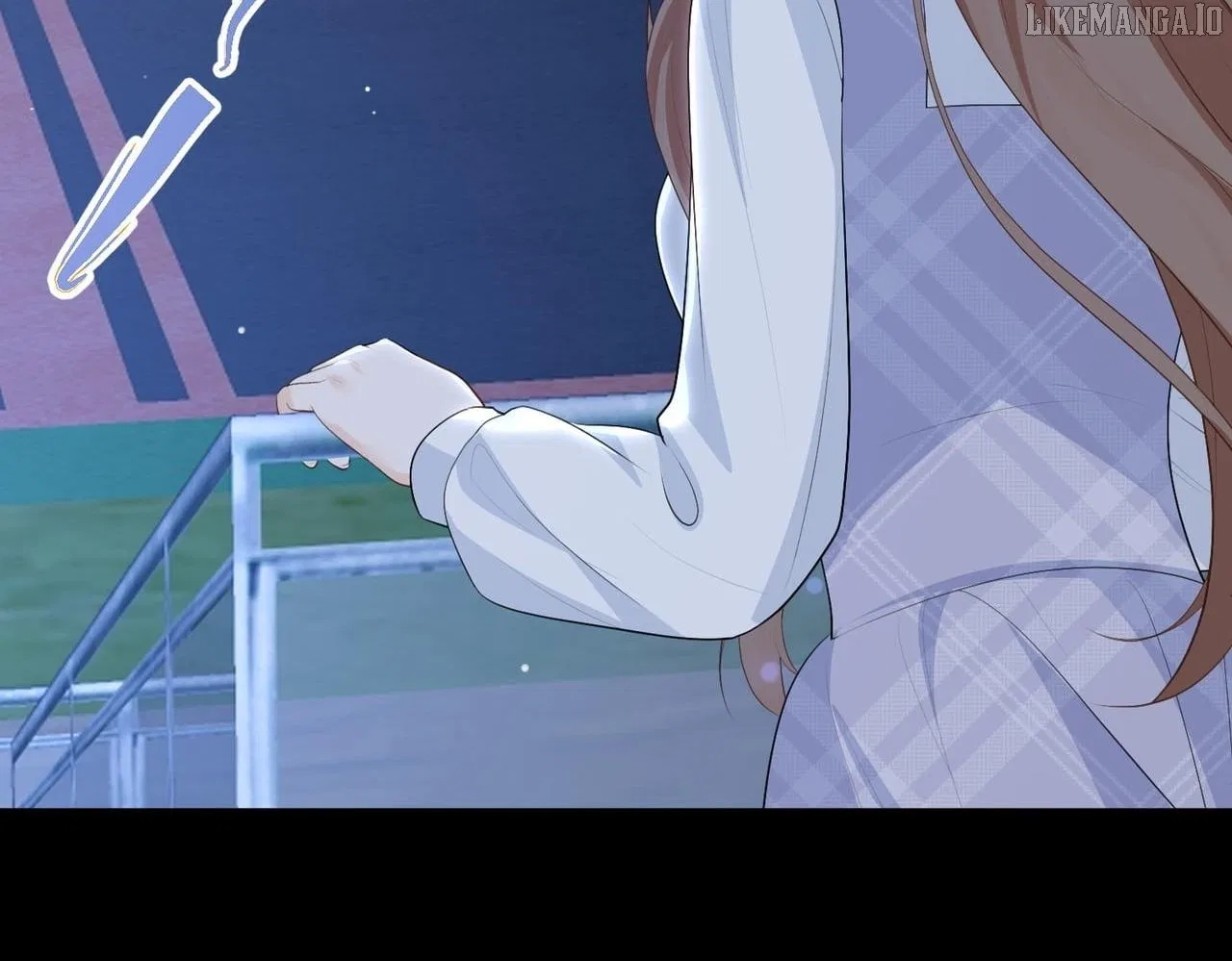 100-Day Warm Marriage Chapter 75 – Page 22