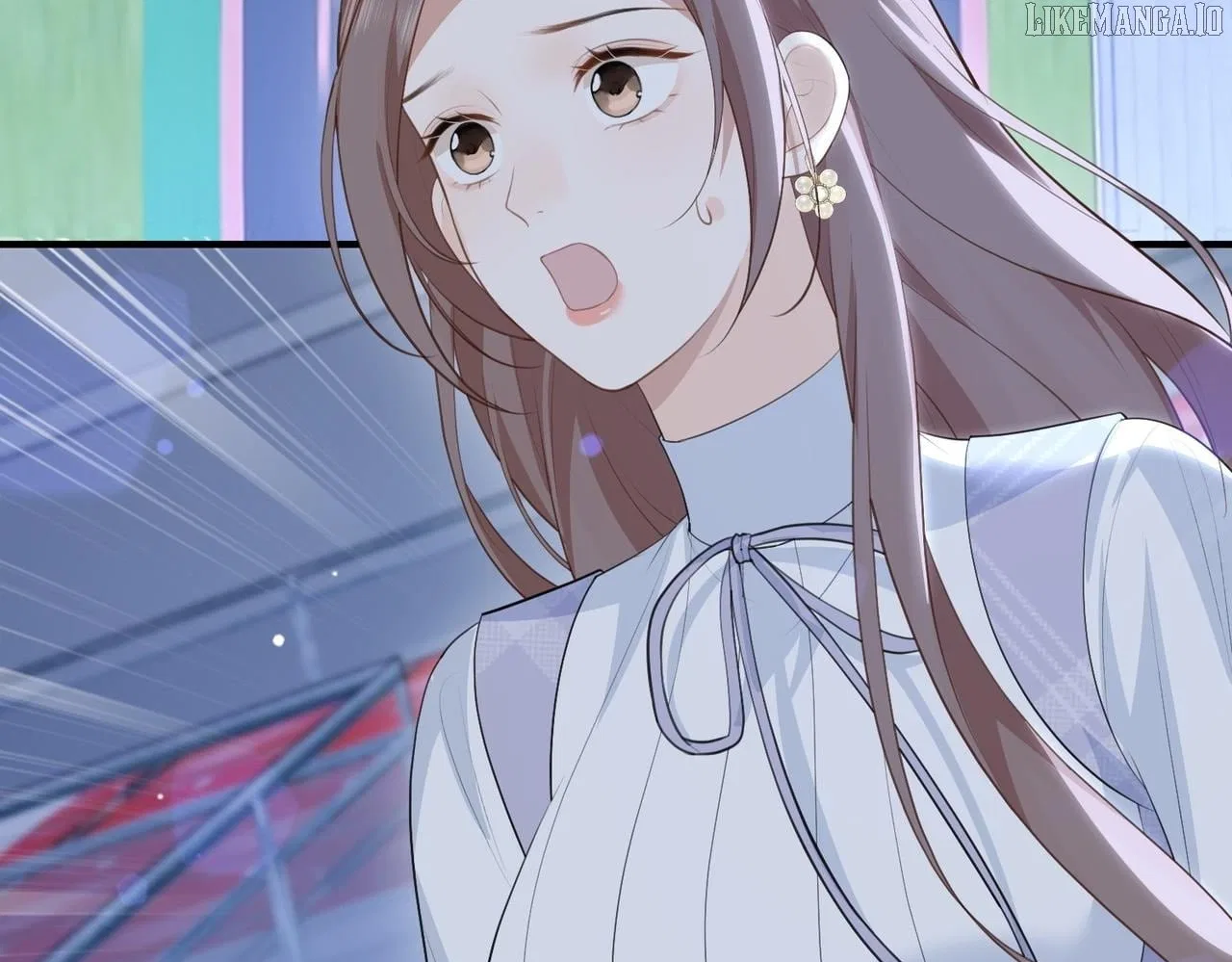 100-Day Warm Marriage Chapter 75 – Page 28