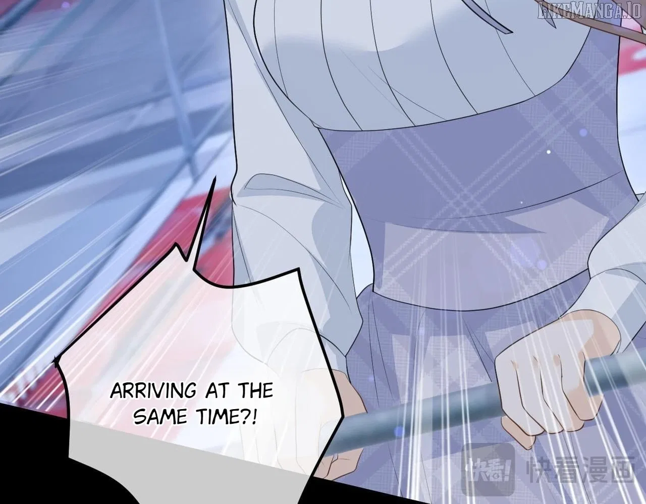 100-Day Warm Marriage Chapter 75 – Page 29