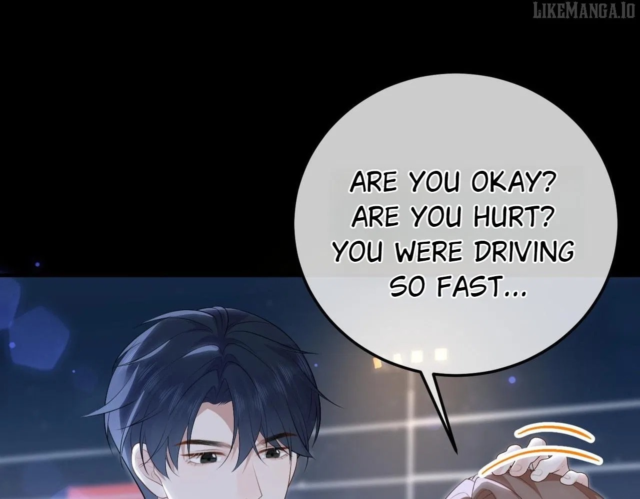 100-Day Warm Marriage Chapter 75 – Page 33