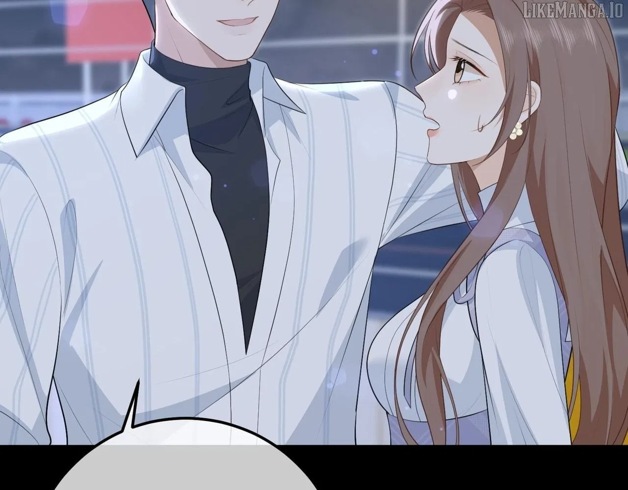 100-Day Warm Marriage Chapter 75 – Page 34