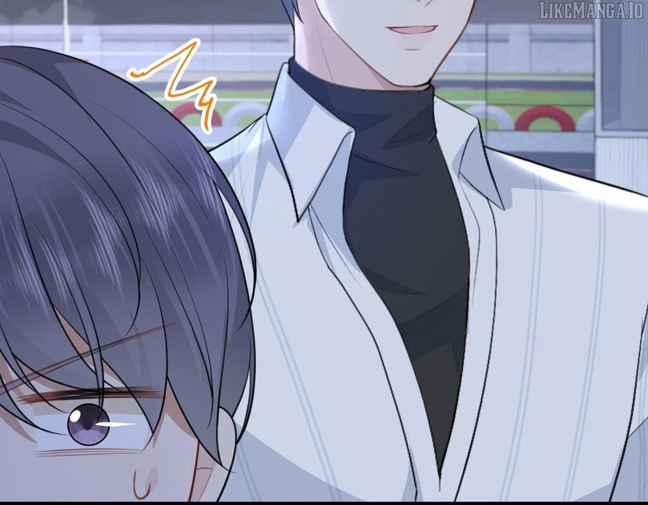 100-Day Warm Marriage Chapter 75 – Page 48